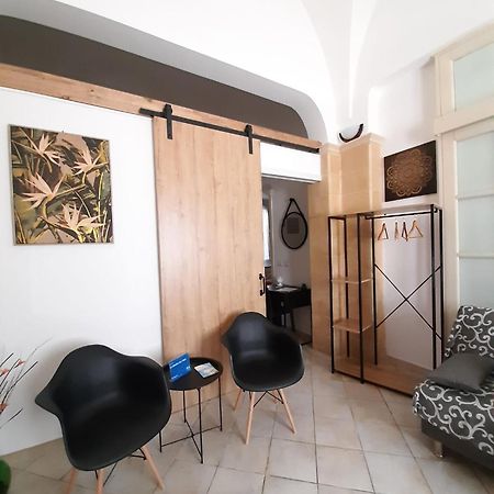 Appartamento La Dimora Del Pumo Lecce Esterno foto