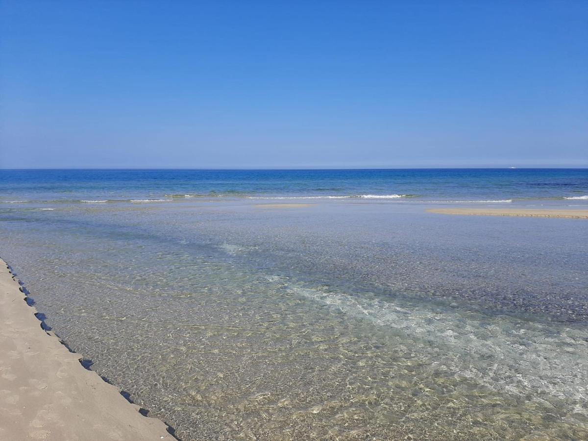 Appartamento La Dimora Del Pumo Lecce Esterno foto