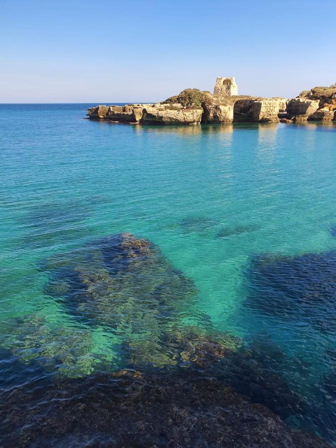 Appartamento La Dimora Del Pumo Lecce Esterno foto