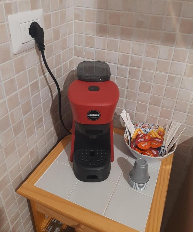 Appartamento La Dimora Del Pumo Lecce Esterno foto