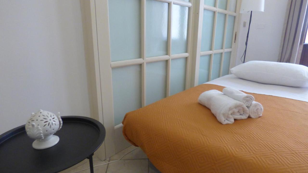 Appartamento La Dimora Del Pumo Lecce Esterno foto