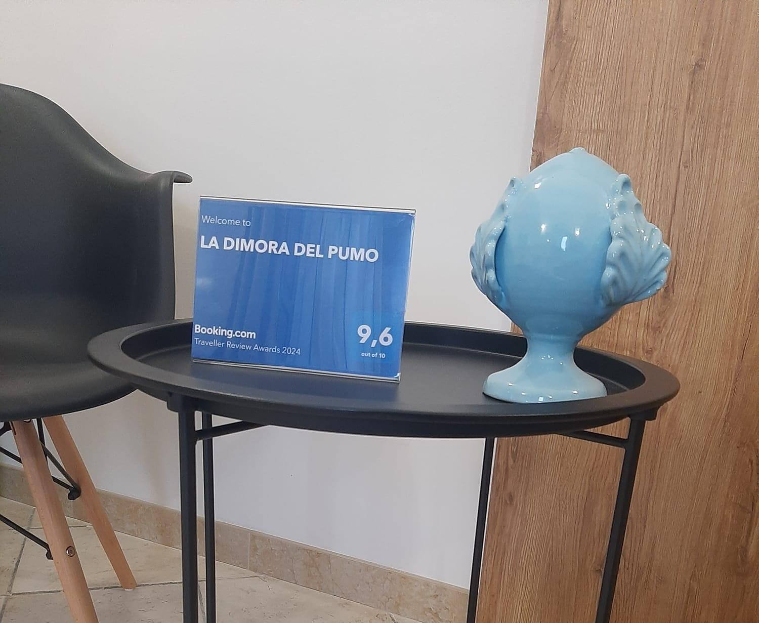 Appartamento La Dimora Del Pumo Lecce Esterno foto