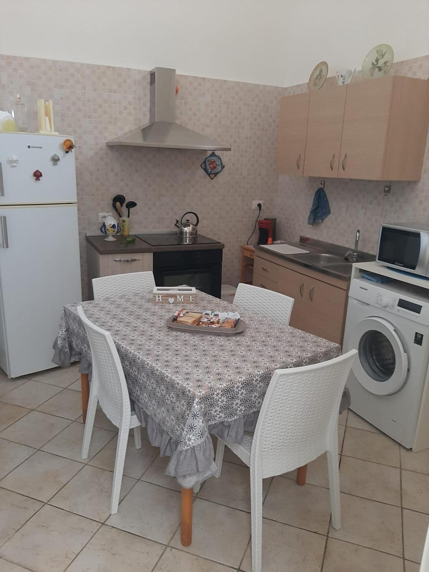 Appartamento La Dimora Del Pumo Lecce Esterno foto