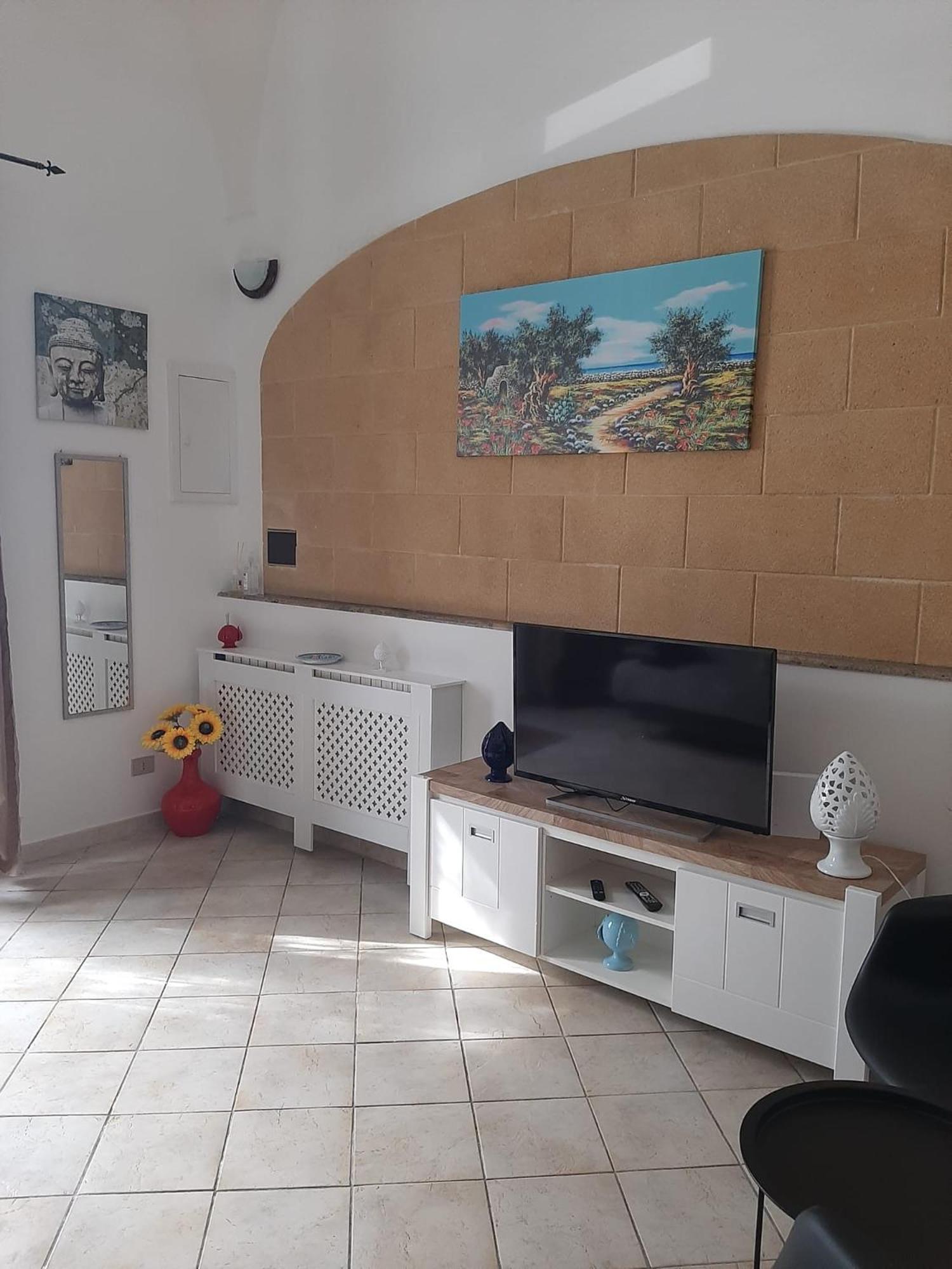 Appartamento La Dimora Del Pumo Lecce Esterno foto