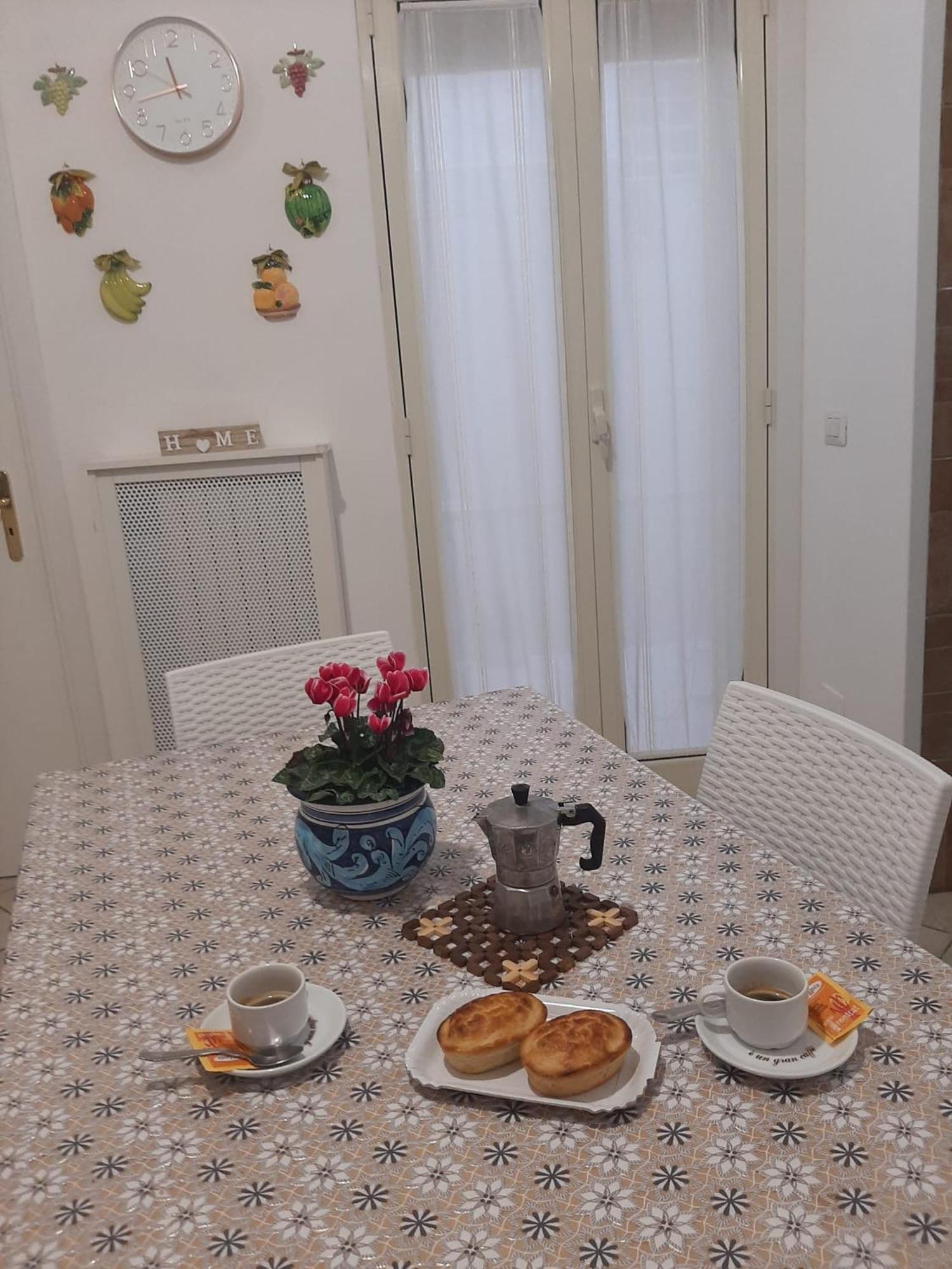 Appartamento La Dimora Del Pumo Lecce Esterno foto