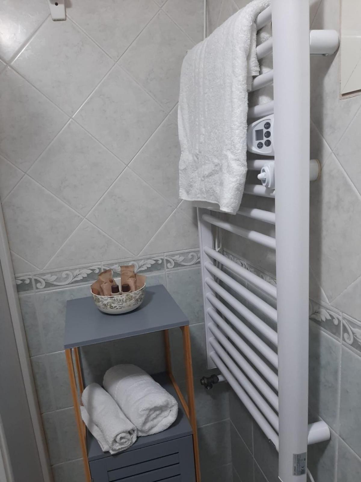 Appartamento La Dimora Del Pumo Lecce Esterno foto