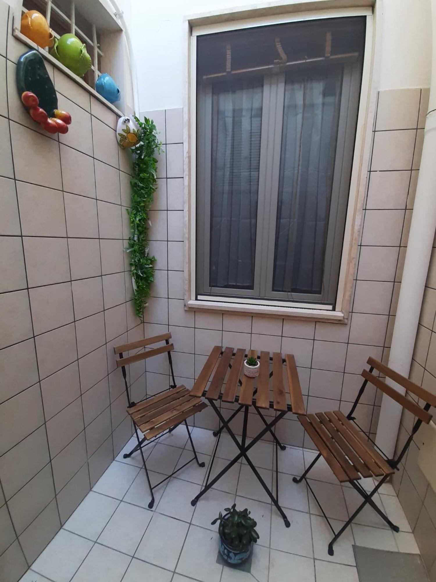 Appartamento La Dimora Del Pumo Lecce Esterno foto