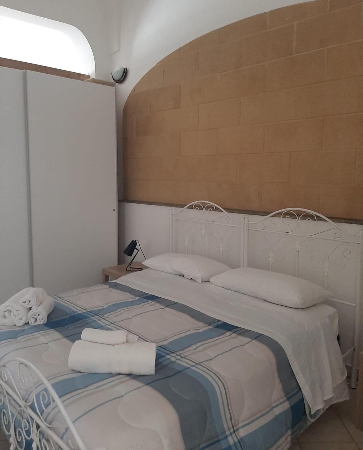 Appartamento La Dimora Del Pumo Lecce Esterno foto