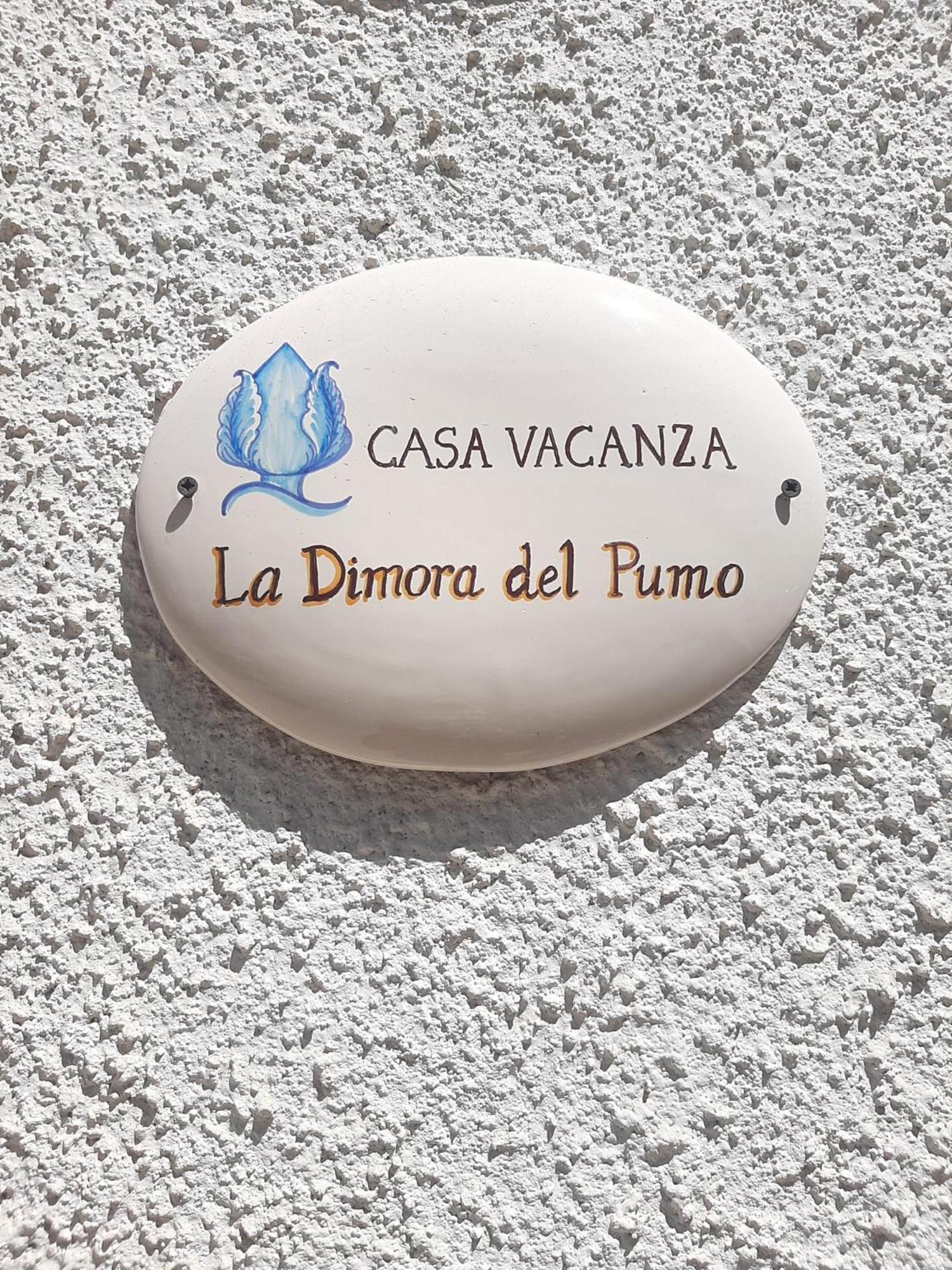 Appartamento La Dimora Del Pumo Lecce Esterno foto