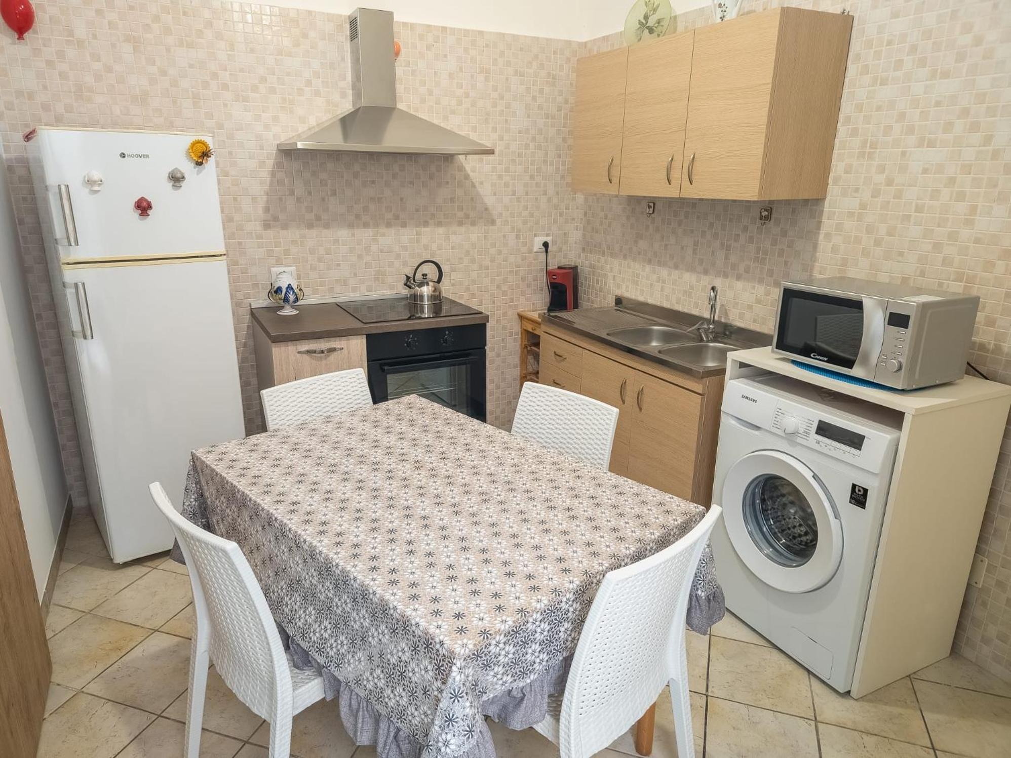 Appartamento La Dimora Del Pumo Lecce Esterno foto
